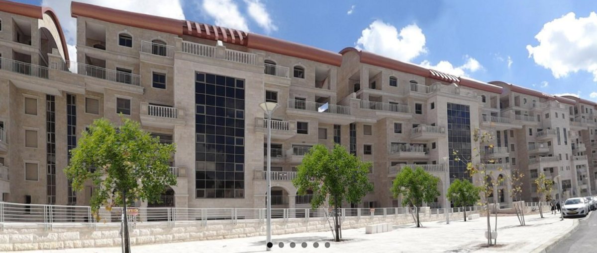 משכנות האומה | טיטו אומן אדריכלים משכנות האומה | טיטו אומן אדריכלים