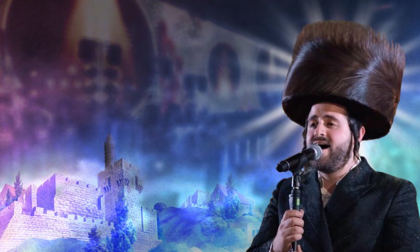 מנדי גולדברג | יח"צ מנדי גולדברג | יח"צ