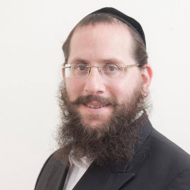 ישראל צישינסקי | צילום: יגאל הררי