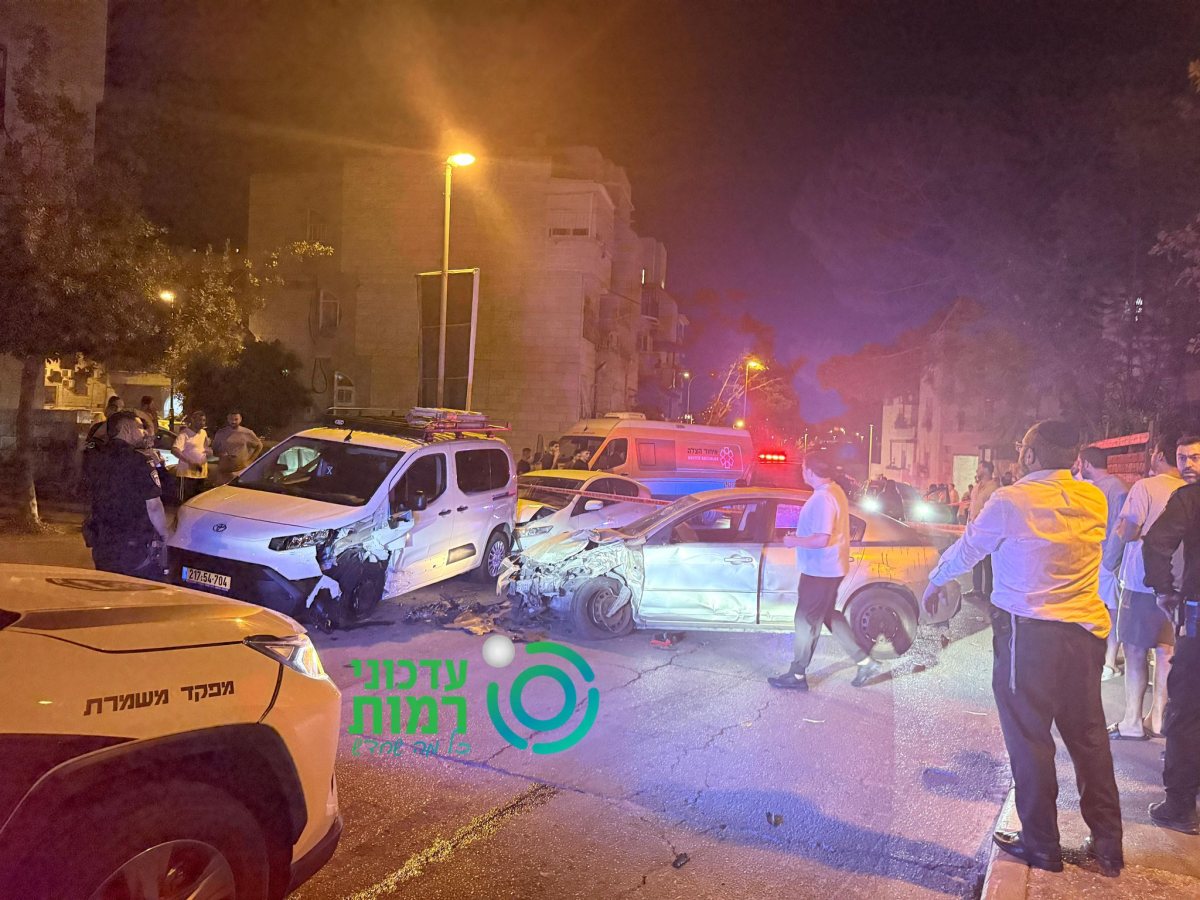 התרסק ונעצר | עדכוני רמות