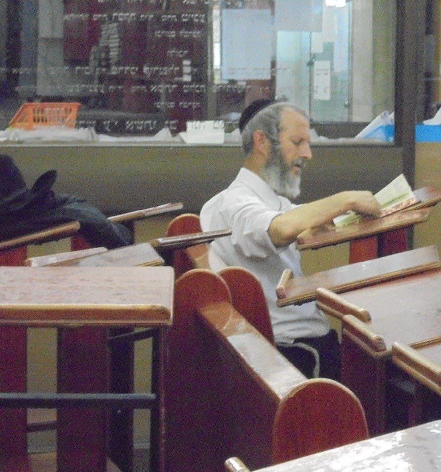 המנוח הי&quot;ד | שימוש לפי סעיף 27א