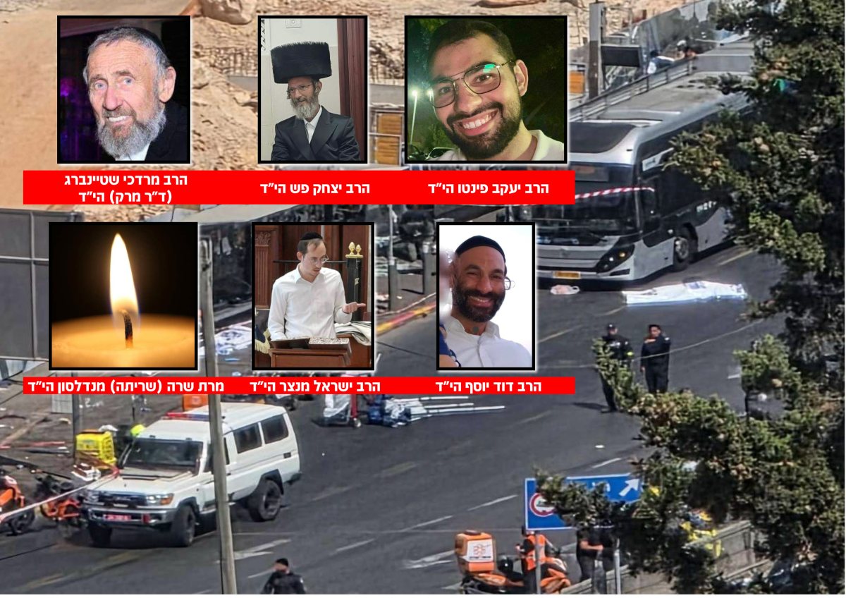 שימוש לפי סעיף 27א | ירושלים החרדית