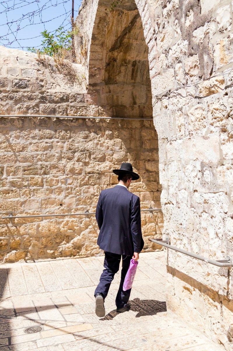 אילוסטרציה shutterstock