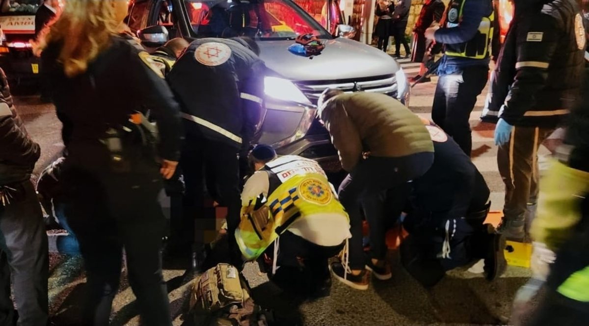 צילום: צוות הצלה