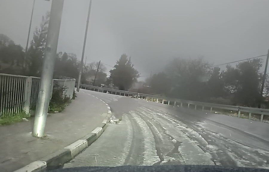 העליה לשמואל הנביא | שימוש לפי סעיף 27א