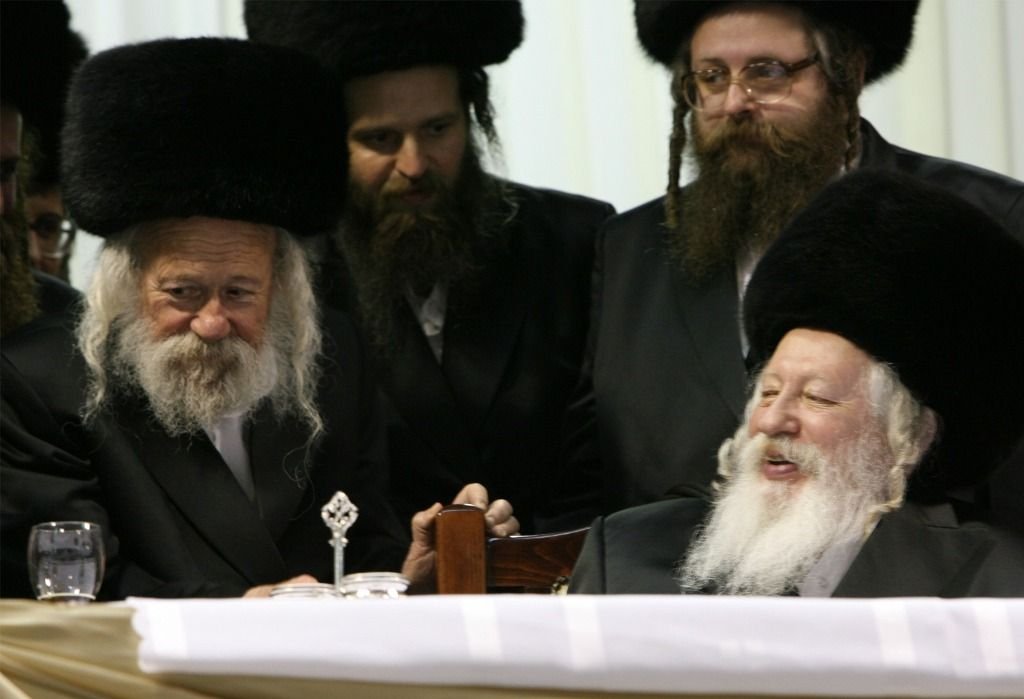 המנוח. צילום: ארכיון בחדרי חרדים