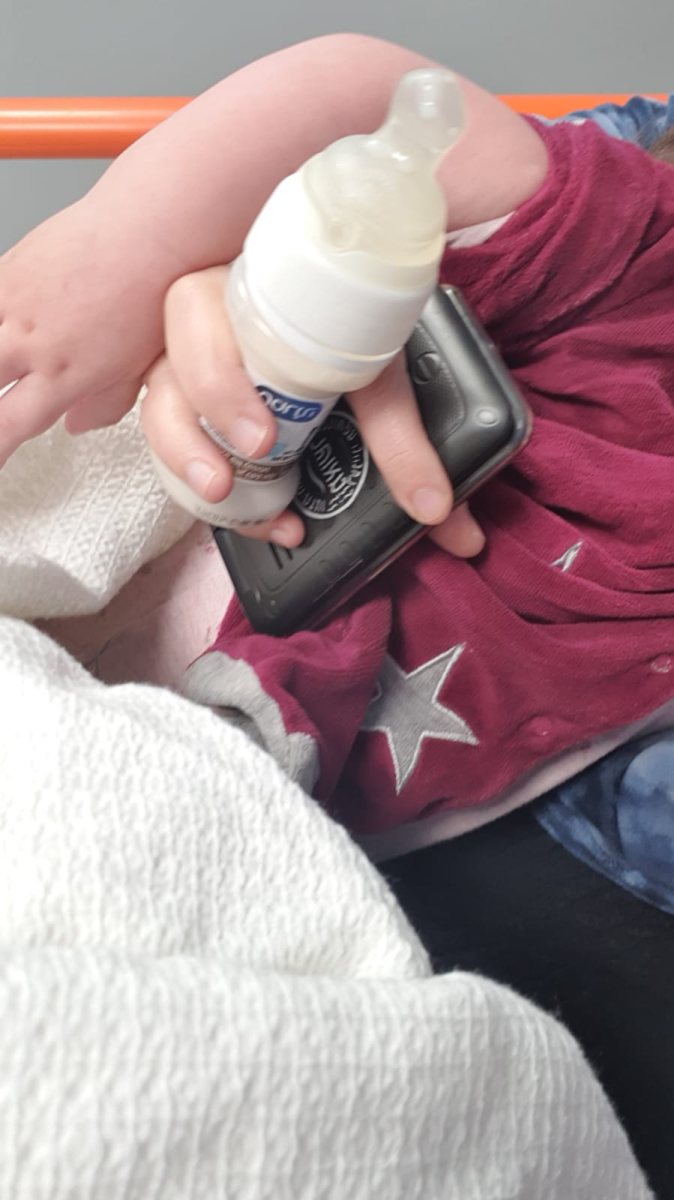 הפעוטה בשערי צדק | שימוש לפי סעיף 27א