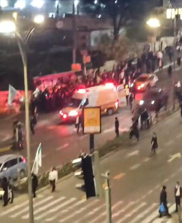 זירת הדריסה | שימוש לפי סעיף 27א