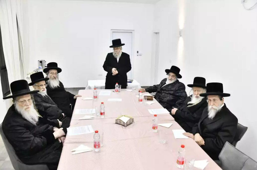 המועצת בכינוס הקודם | שוקי לרר