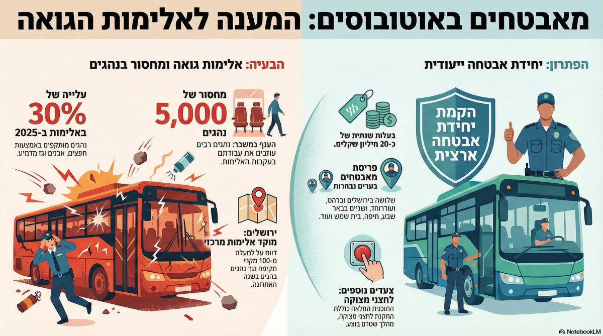 אינפוגרפיקה: ירושלים החרדית