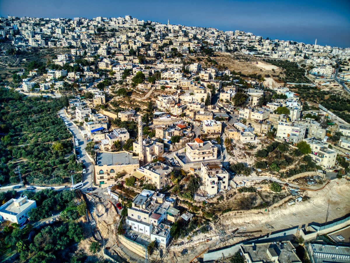 אום טובא | צילום: ויקיפדיה - חגי אגמון-שניר