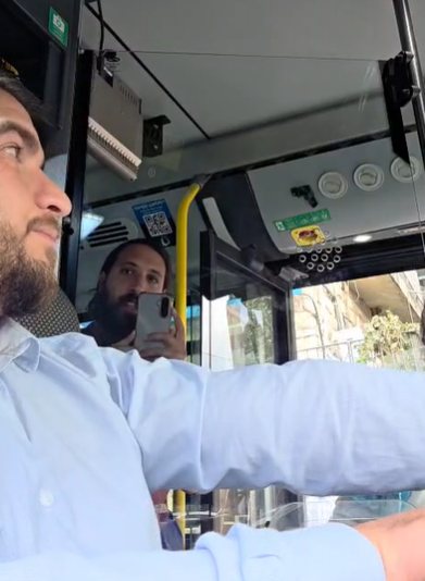 קללות ואיומים | צילום: כח לעובדים