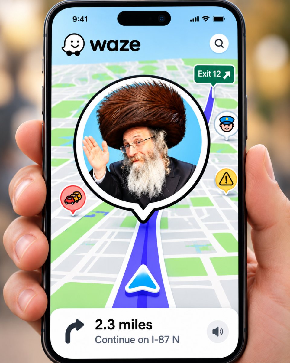 ר' מיילך בוויז (צילום הרב: שוקי לרר) | עיבוד: ירושלים החרדית