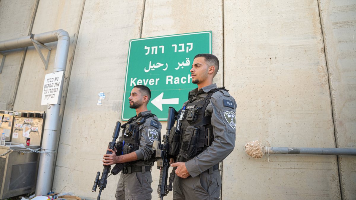 מזווית משטרתית | דוברות המשטרה