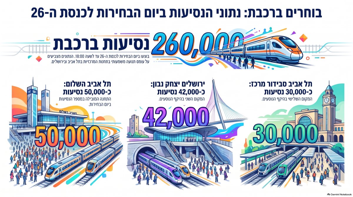 הירושלמים בחרו | עיבוד: ירושלים החרדית