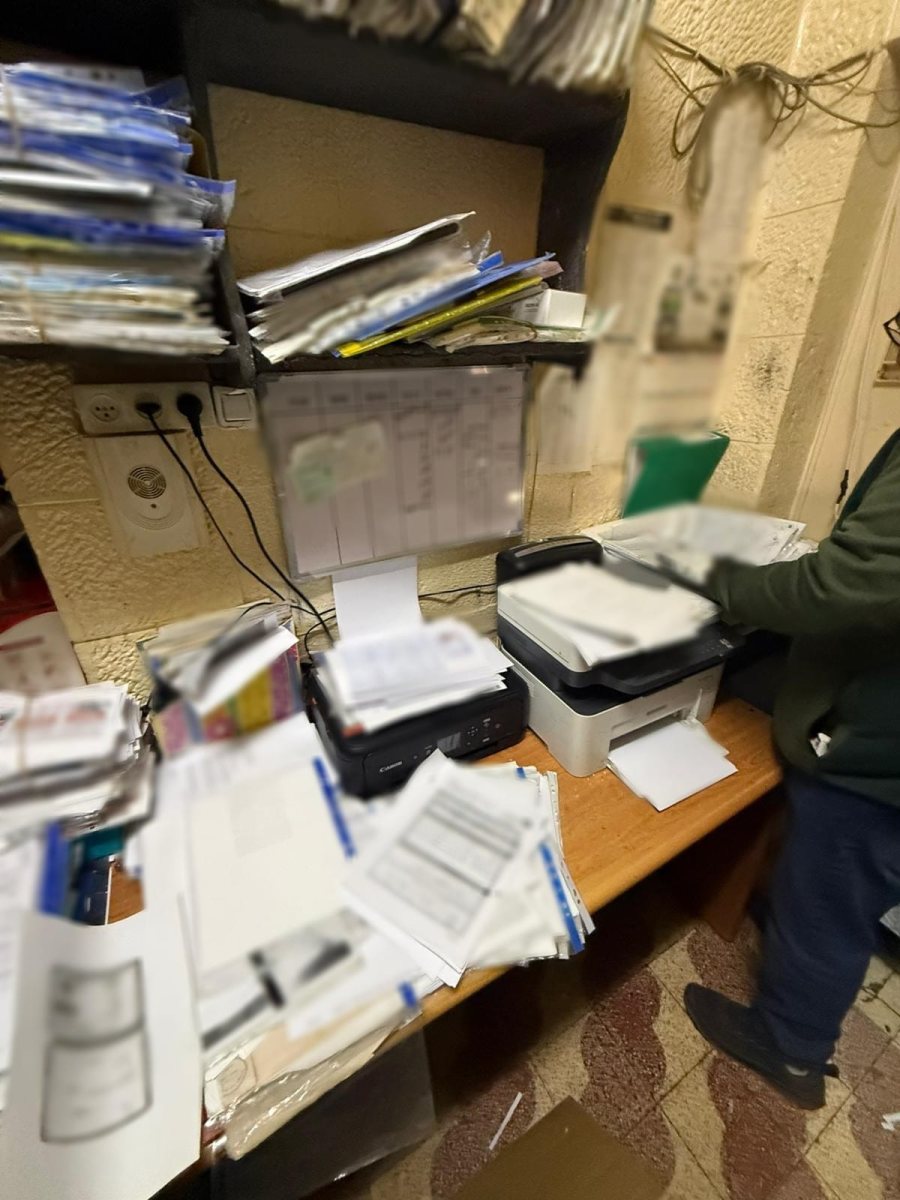 רשת ההונאה | דוברות המשטרה