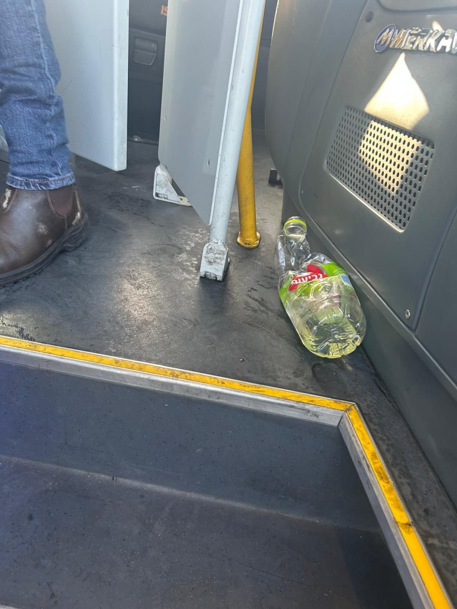 בקבוק הדלק | דוברות המשטרה