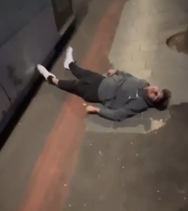 הנער שנדרס | שימוש לפי סעיף 27א