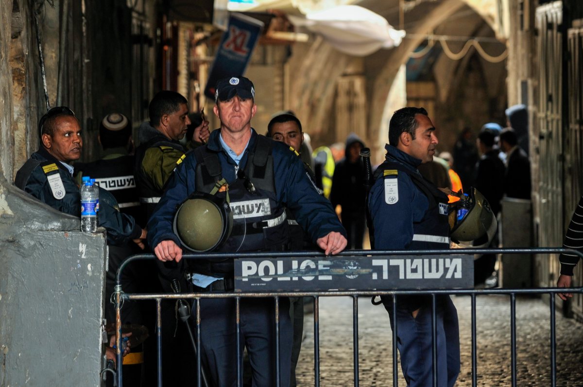 דריכות שיא | אילוסטרציה shutterstock