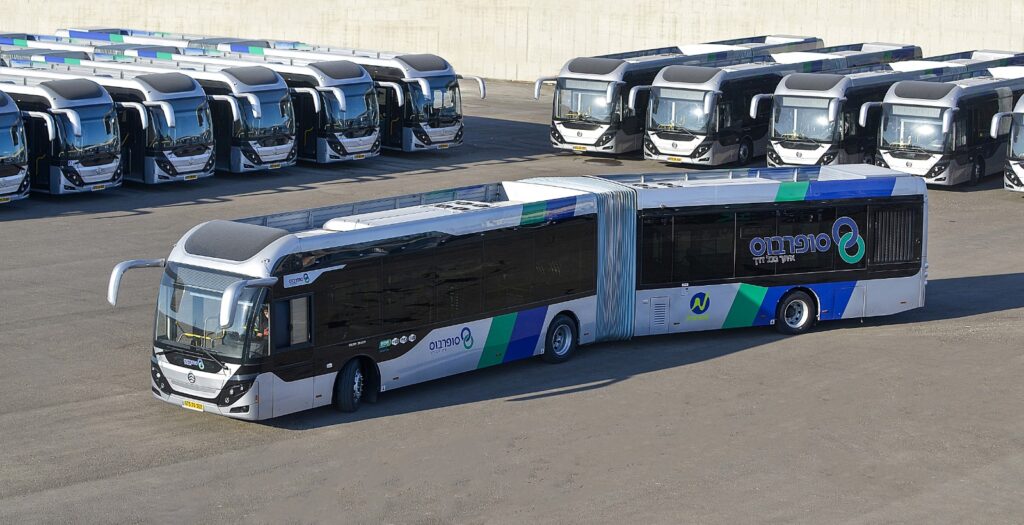 סופרבוס | יחצ