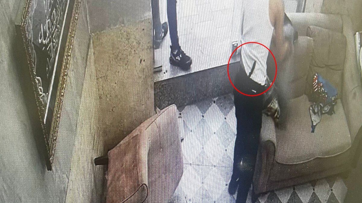 אלימות בגלל חניה | דוברות המשטרה