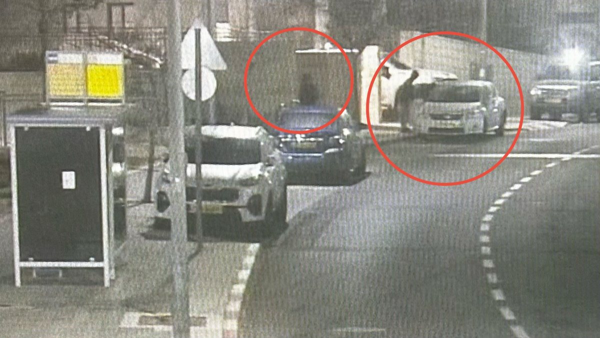 דוברות המשטרה