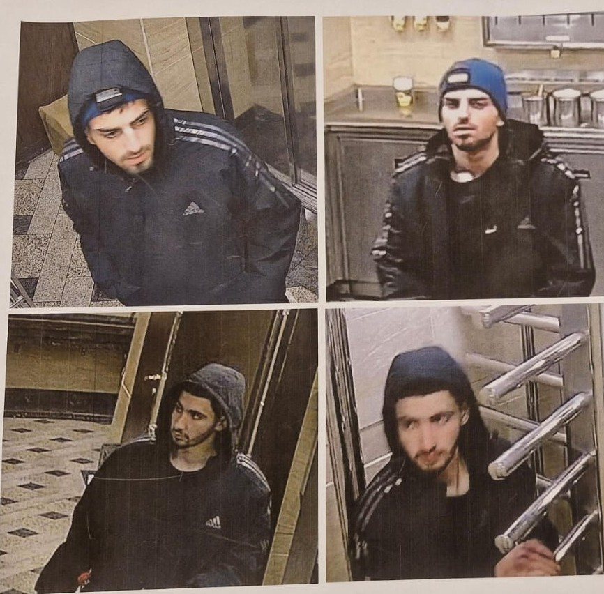 החשודים במקוואות | שימוש לפי סעיף 27א