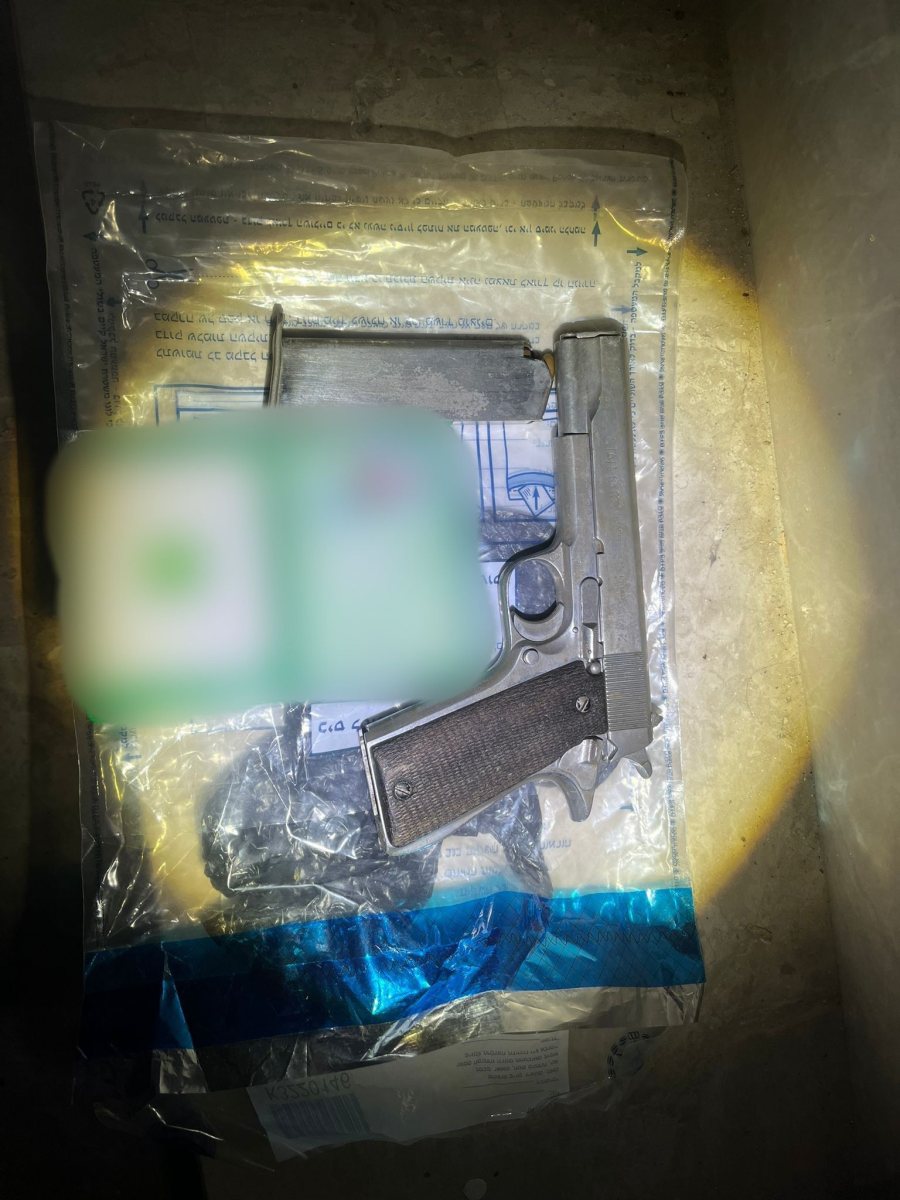 דוברות המשטרה