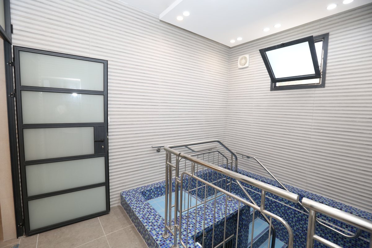 טבע במקווה | אילוסטרציה shutterstock