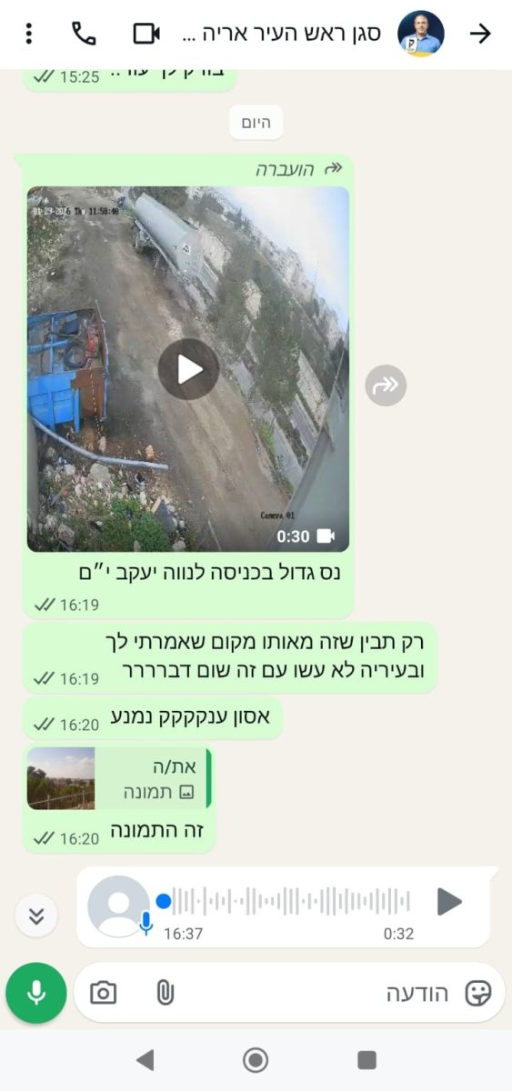 אריה קינג