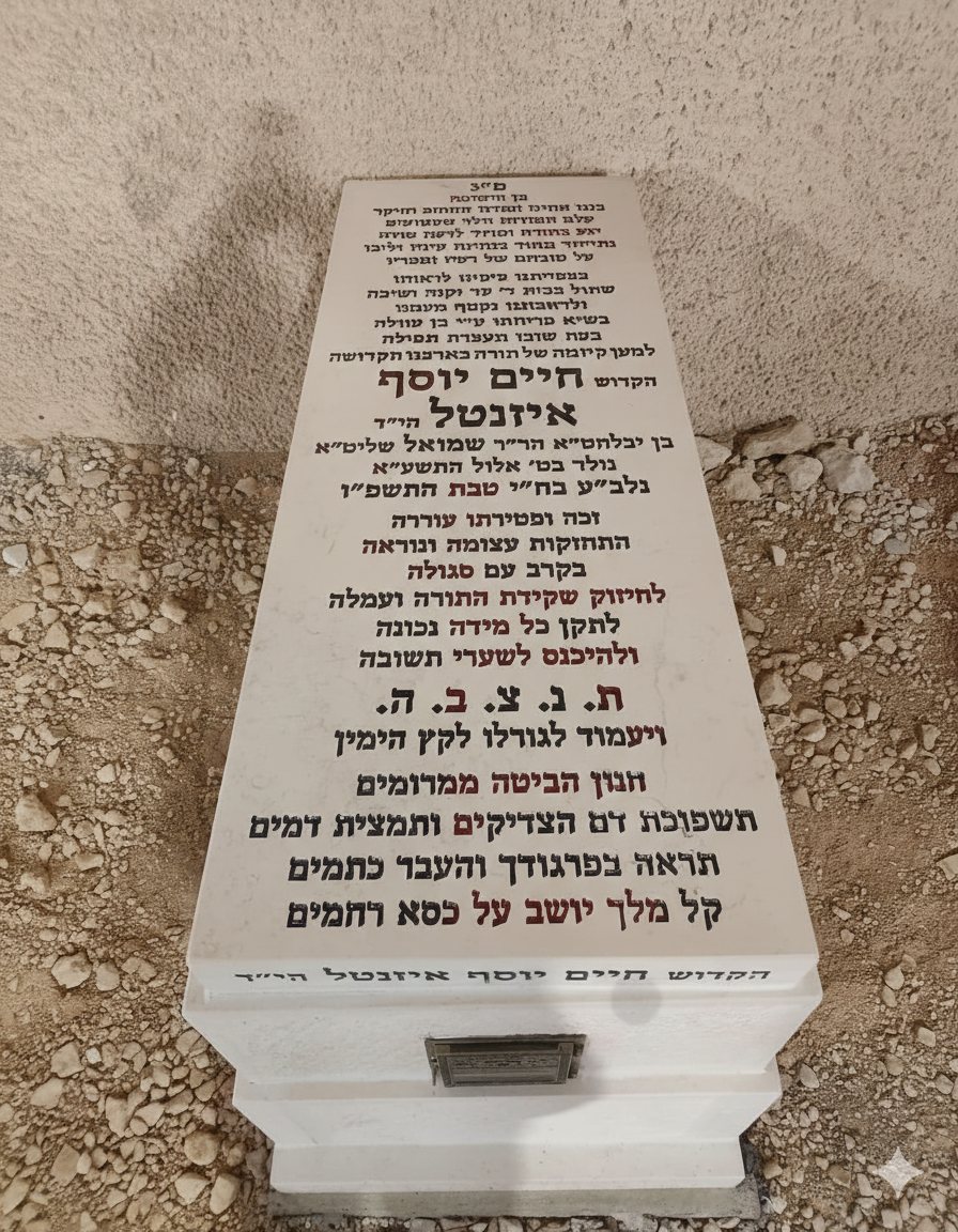 המצבה | שימוש לפי סעיף 27א