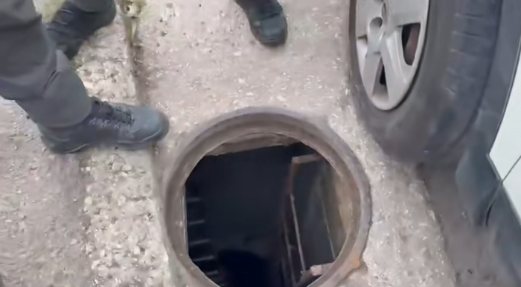 דוברות המשטרה | חמ"ל