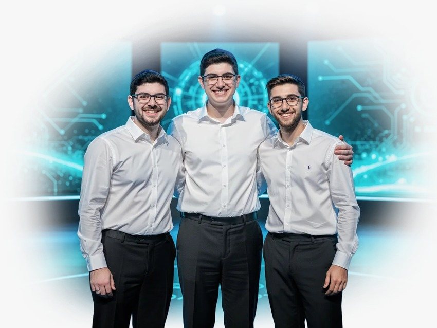 המהנדסים החדשים. תוכנית חוד