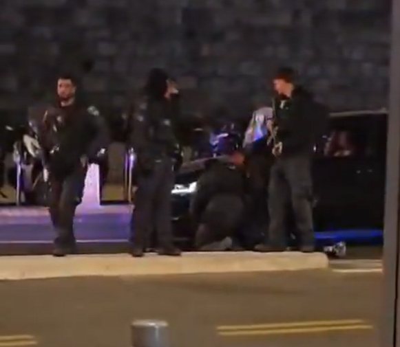 הסרטון שפורסם ברשתות | שימוש לפי סעיף 27א