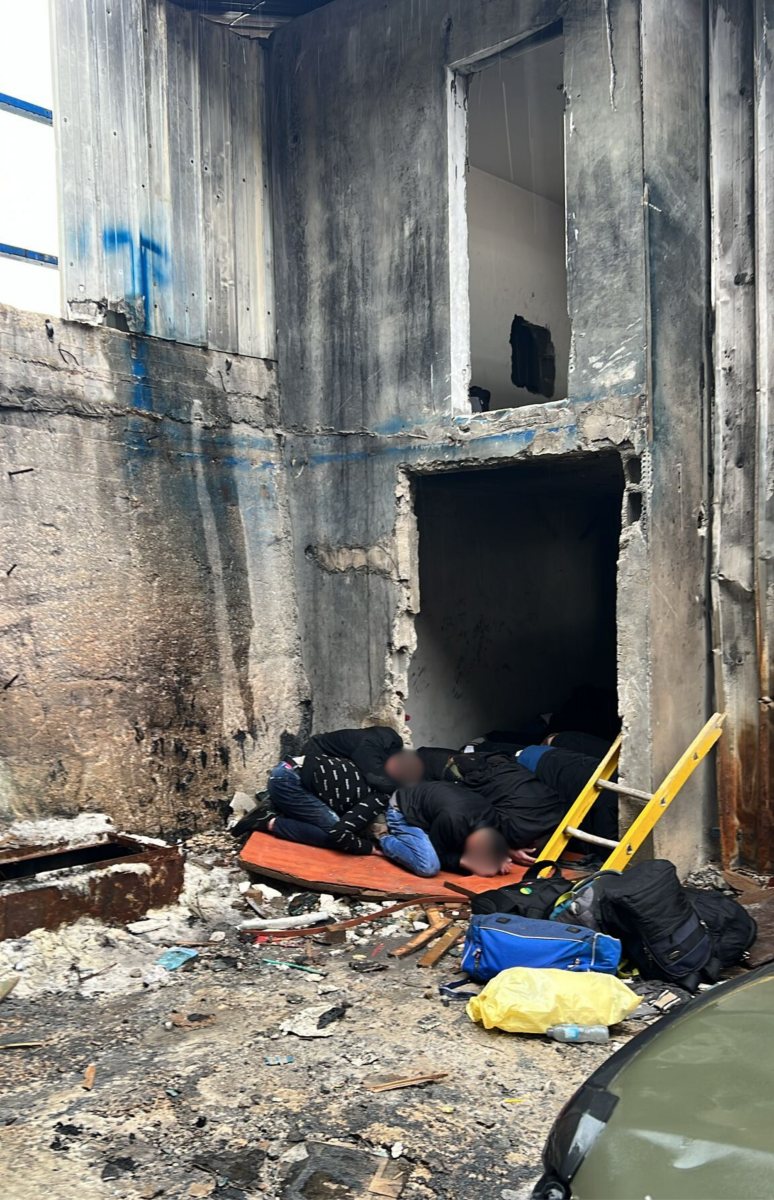 דוברות המשטרה