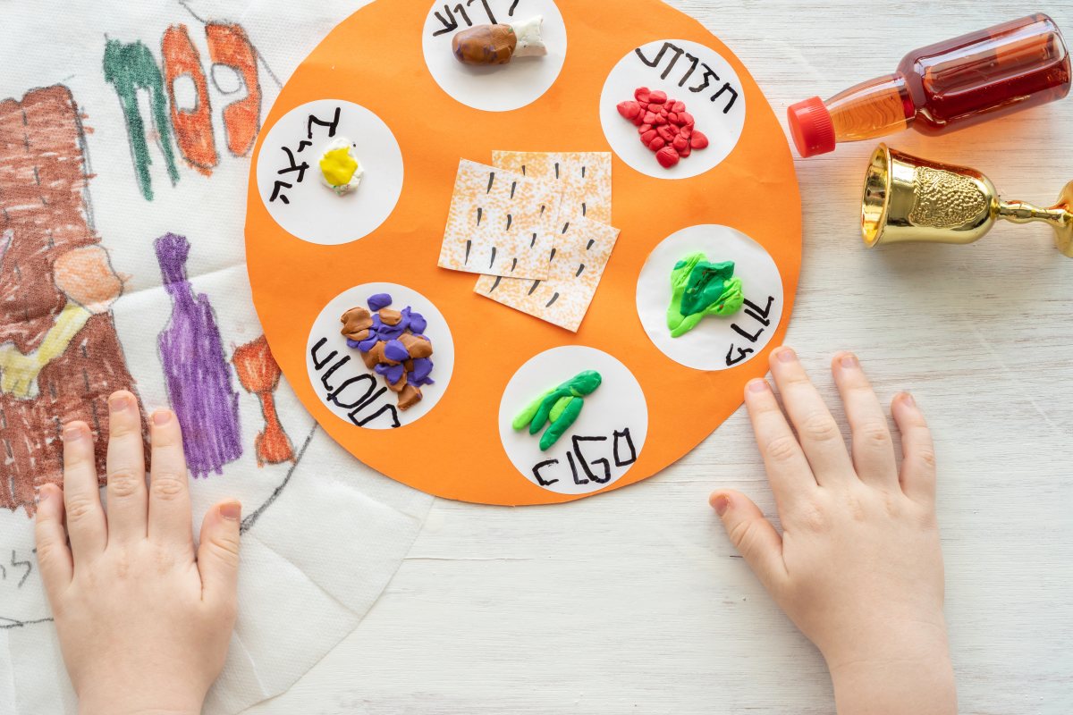 קייטנות פסח | אילוסטרציה shutterstock