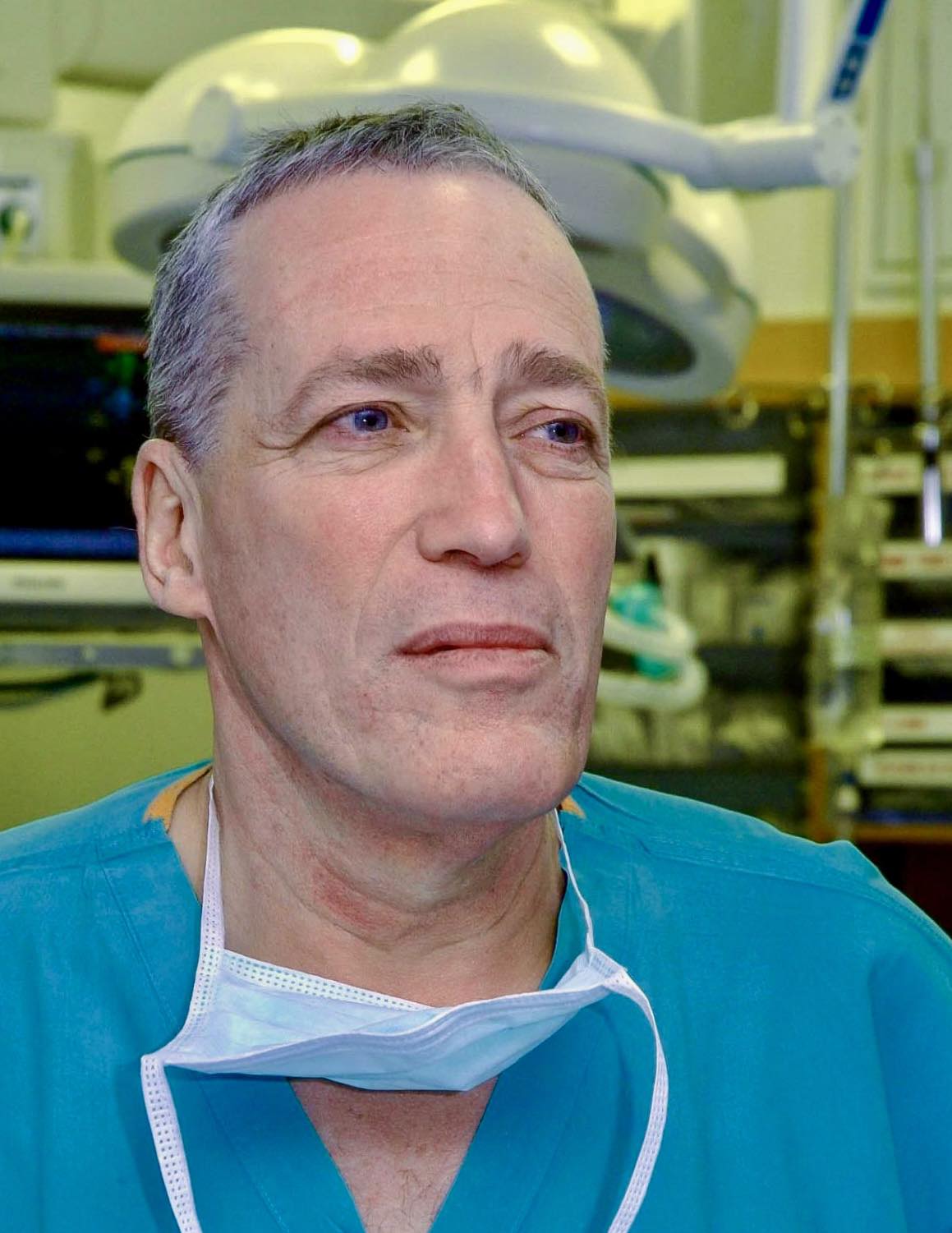 פרופ' אבי ריבקינד | הדסה עין כרם