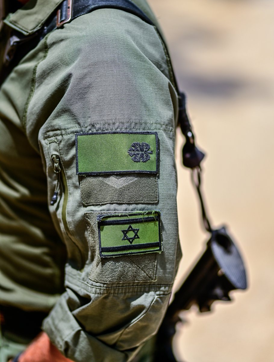 ניסה לחטוף וחטף | אילוסטרציה shutterstock