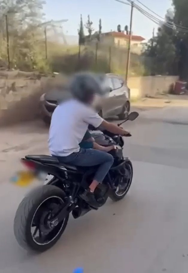 דוברות המשטרה