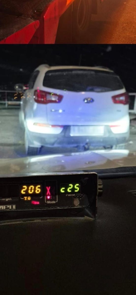 'טס' לכלא | דוברות המשטרה