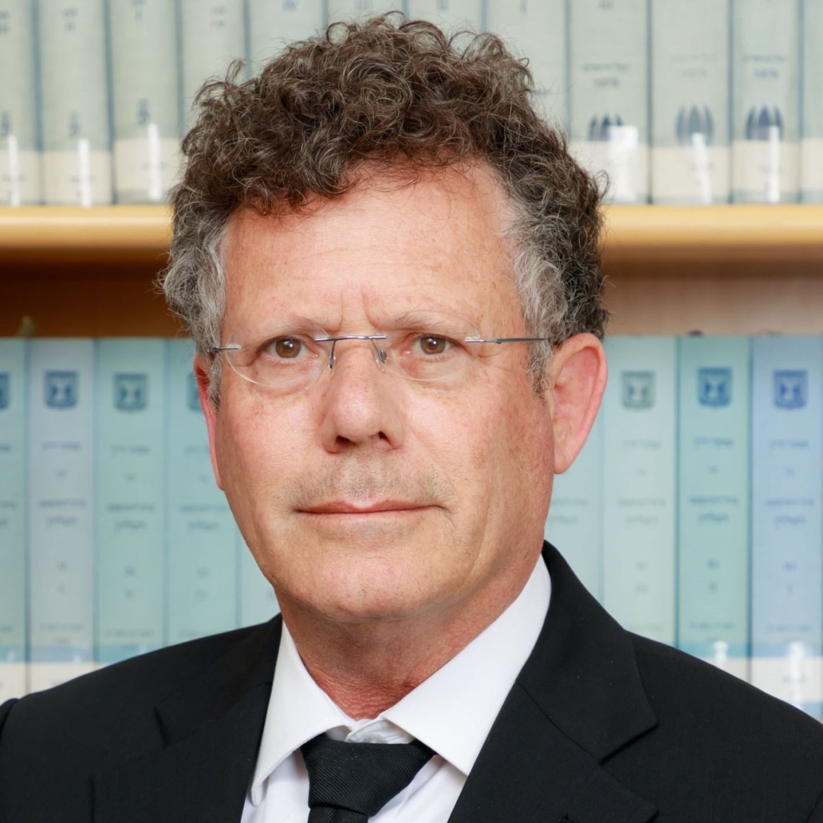 יצחק עמית | הרשות השופטת