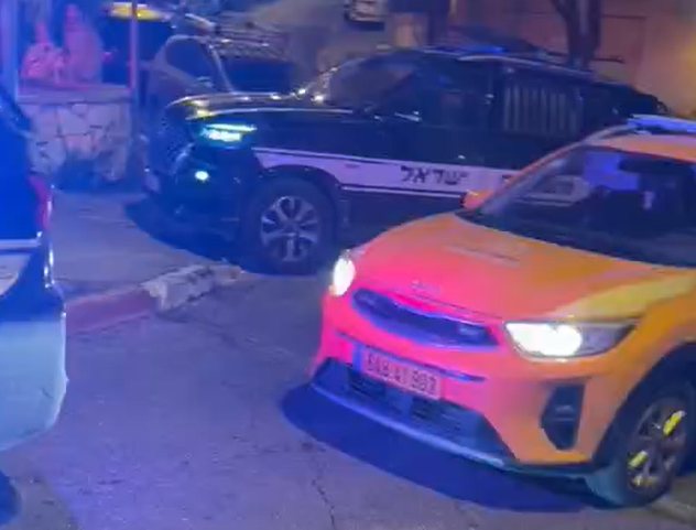 המרדף המשטרתי | עדכוני רמות