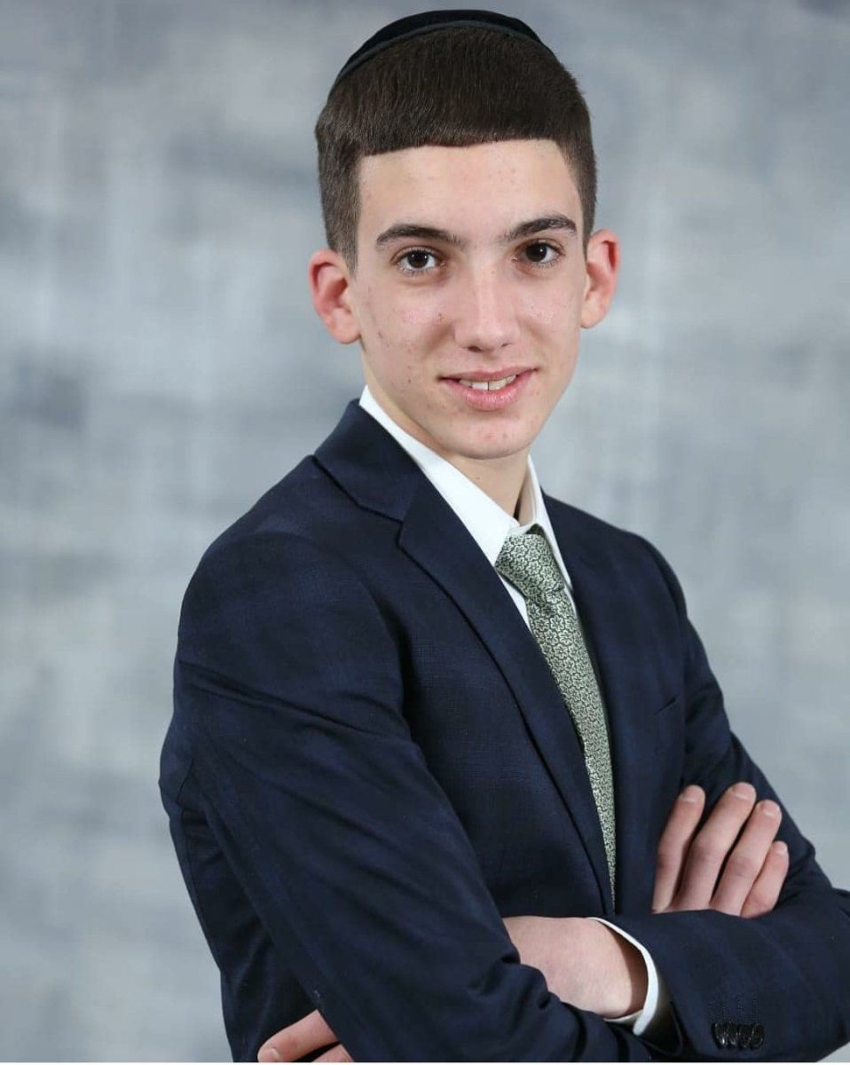 אביתר ז"ל | דוברות המשטרה