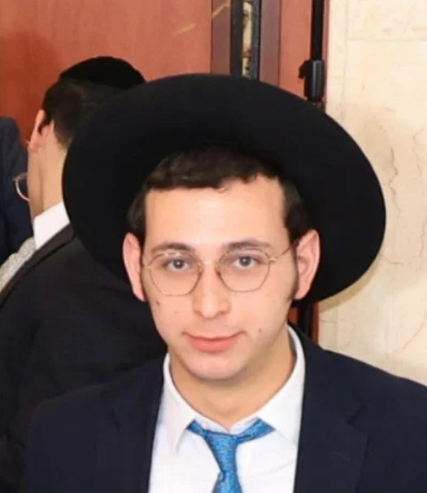 יששכר דב ז"ל | צילום: משפחתי