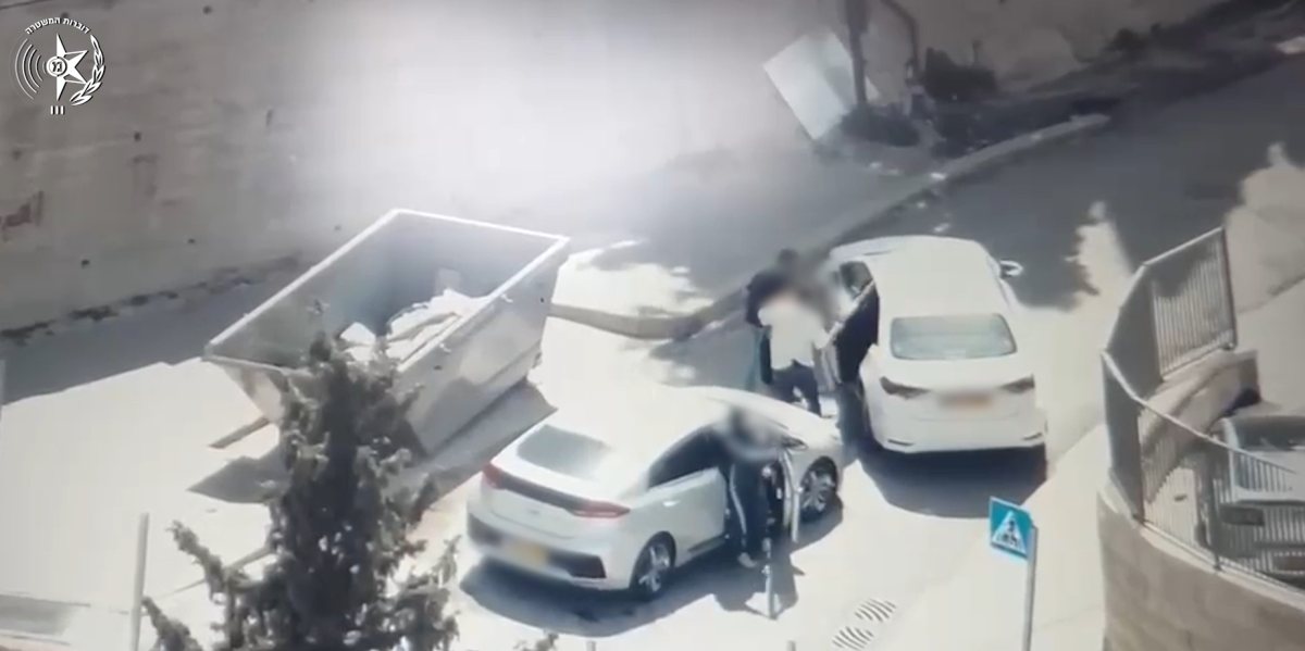 דוברות המשטרה