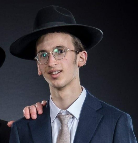 אבי שפיגל ז"ל | באדיבות המשפחה