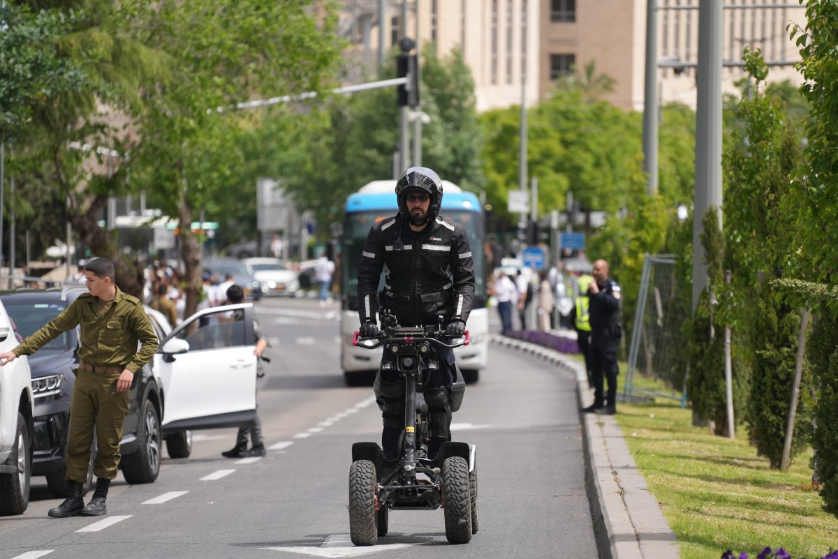 דוברות המשטרה