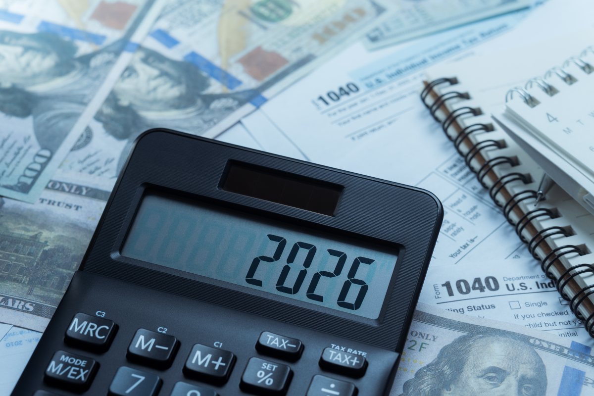 שינוי בחישוב ארנונה 2026 | אילוסטרציה shutterstock