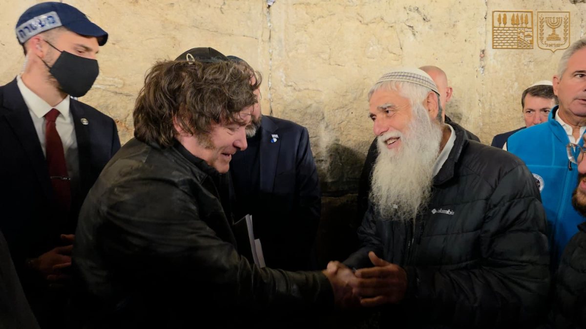 האפר הקדום מתקופת בית שני | הקרן למורשת הכותל