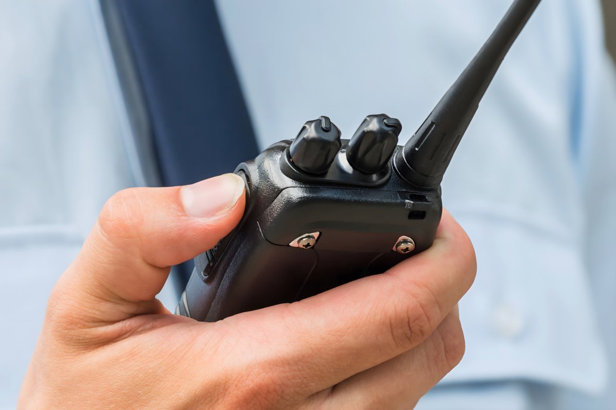 מכשיר "קשר" | אילוסטרציה shutterstock